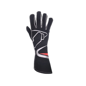 ถุงมือแข่งรถ ถุงมือหนังสั่งทำพิเศษ สำหรับขี่มอเตอร์ไซค์ แข่งรถจำลอง ขับรถ ปั่นจักรยาน ขี่โกคาร์ท สำหรับผู้ชาย ผู้หญิง และทุกเพศ - Product Image 5