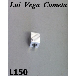 Lui + Vega + Cometa Throttle Cable <b>Control</b> Sliding Block Durable Metal Construction - Product Image 1
