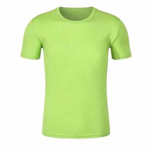 T-shirts polo 100% coton de haute qualité pour hommes avec logo personnalisé vente en gros de chemises de golf à manches courtes avec un design uni et vierge - Product Image 2