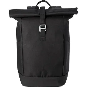 Zaino Rolltop Promozionale Personalizzato - Marca Oberon - Product Image 1