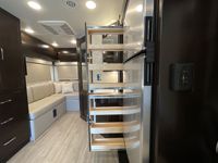 NOUVEAU 2025 CARAVAN 25DLC camping-car