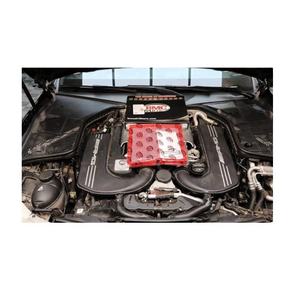 ชุดกรองอากาศ BMC FB521 แบบไหลสูงพิเศษ 1 ชุด จำนวน 2 ชิ้น สำหรับรถยนต์เฉพาะรุ่น Mercedes-Benz W204 W205 C63 AMG - Product Image 1