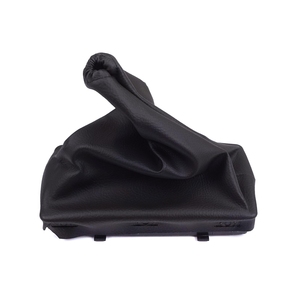 ปลอกหุ้มเบรกมือสีดำ BSP782 รุ่น 578518 สำหรับ Corsa C Tigra Combo B - Product Image 1