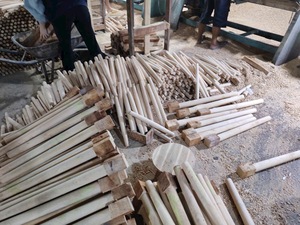 PIEDS EN BOIS BON MARCHÉ POUR MEUBLE PIEDS DE CHAISE EN BOIS PIEDS DE TABLE EN BOIS PERSONNALISER 2025 - Product Image 6