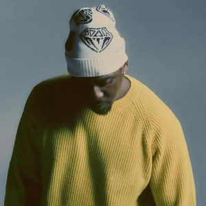 Custom Letter Jacquard <b>Beanie</b> Knit Winter Cap Soft Warm Personalized Embroidery Logo <b>Beanie</b> for Men and <b>Women</b> - Product Image 3