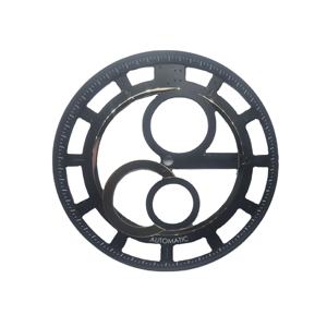 Cadran de montre personnalisé Cadran de montre CNC - Product Image 1