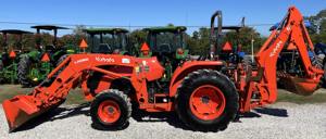 รถไถนาขนาดเล็ก Kubota GR2100 4x4 ลดราคาพิเศษ เครื่องยนต์ประสิทธิภาพสูง ปั๊ม เกียร์ ลูกปืน ปีนต้นไม้ได้ ใช้งานง่าย - Product Image 4