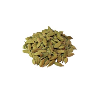 Top Quality Green Cardamom Premium Grade Whole Spice Bulk Wholesale Supply for Hotels Restaurants Export Buyers - Product Image 5