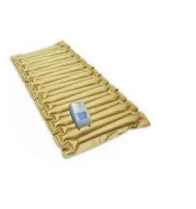 Воздушный матрас со встроенным насосом, производственная линия надувных матрасов для больницы - Product Image 1