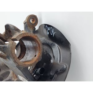 Roue avant gauche VOLKSWAGEN Taigo Série 2 Q0407255AD (21>) - Product Image 5