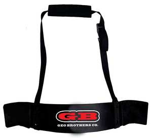 2024 nuevo aislador de culturismo bíceps Curl Arm Blaster equipo de gimnasio entrenamiento de levantamiento de pesas Curl Arm Blaster bíceps tríceps - Product Image 5