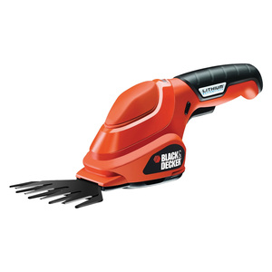 Cesoie a batteria 'gsl200-Qw' 3.6v - 1.1 Ah al litio - Product Image 1