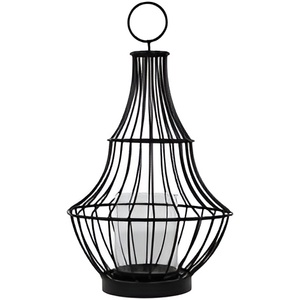 Made in India Modern Metal Wire <b>Lantern</b> Premium Quality Classic Stylish <b>Lantern</b> Indian Stylish New Design <b>Candle</b> <b>Lantern</b> 2024 - Product Image 5
