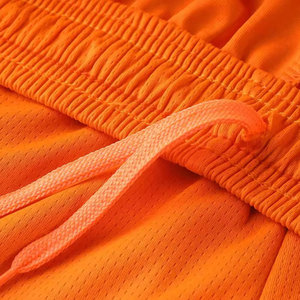 Uniforme de Baloncesto Personalizado con Diseño Único, Impreso, de Alta Calidad, para Hombre, de Secado Rápido, Transpirable, Ligero, Ropa Deportiva al por Mayor, 100% - Product Image 6