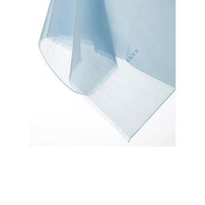 Silk <b>Square</b> <b>Scarf</b>-Designer Satin Silk 100% Silk Long Style for Spring Summer Autumn - Product Image 2
