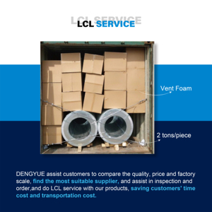 Vente chaude : Bande de ventilation pour toit métallique, ventilation optimale, installation de fermeture respirante en mousse à cellules ouvertes avec colle, bandes de remplissage pour avant-toit - Product Image 5