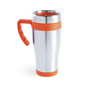 Tazza Termica Personalizzata Carson, Articoli Promozionali per Bevande Personalizzabili - Product Image 4