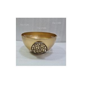 Tazón para Servir Dulces de Diferentes Tamaños en Madera y Madera de Palo, Tazón para Postres y Chocolate para Accesorios de Cocina - Product Image 4