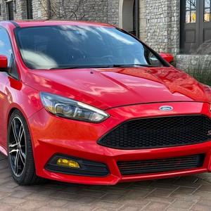 Ford Focus ST 2015 Usado, Transmisión Manual de 6 Velocidades, Turbo de 4 Cilindros, Paquete ST3, Modificaciones de Rendimiento - Product Image 1