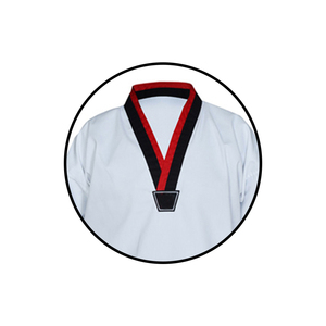 Uniforme ligero GI de calidad superior para hombre, uniforme de Karate de calidad superior con logotipo personalizado al por mayor, precio al por mayor - Product Image 4
