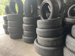 Neumáticos Usados para Camionetas y Automóviles 175/70R13, Varios Tamaños con Cámara, en Venta - Product Image 4
