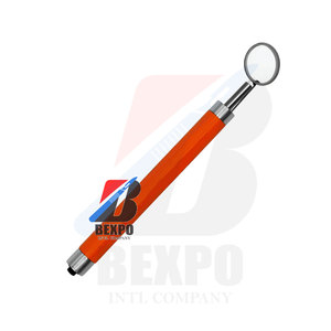 กระจกส่องฟันพร้อมที่จับแสงเครื่องมือผ่าตัดสีทั้งหมดโดย bexpo - Product Image 5