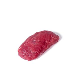 Viande de cuisse de bœuf congelée sans os, partie latérale, plat/silverside |   Viande de bœuf plate sans os - Product Image 1