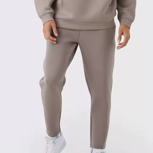 Survêtement personnalisé de haute qualité pour hommes Survêtement en gros à la mode Survêtement personnalisé de haute qualité Jogging Ensemble pour hommes deux pièces - Product Image 5