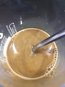 Vietnam OEM 3 in 1 Robusta Quicksoluble <b>Instant</b> <b>Coffee</b> Powder Bold Taste Ready To Drink Vietnamese style 20kgs Carton - Product Image 3