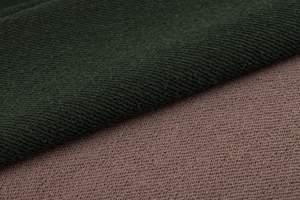 65% coton 35% Polyester lourd 290gsm français éponge polaire tissu pour robe faisant du tissu tricoté de haute qualité en gros - Product Image 3