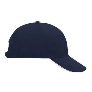 Gorra de Béisbol con Logotipo Bordado Personalizado de Alta Calidad, Diseño Nuevo, Deportiva y Formal, Tela de Franela, Precio al por Mayor para Hombre, Venta en Línea - Product Image 4