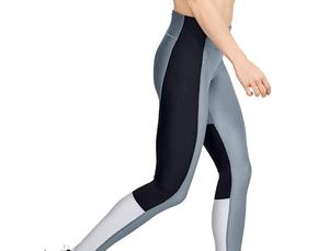 Leggings Deportivos de Cintura Media para Mujer, Tejido Sin Costuras, Spandex/Poliéster, Transpirables, Casuales, Venta al Por Mayor, Personalizables - Product Image 2