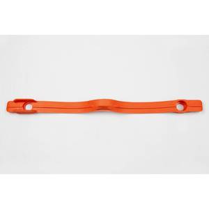 Basculante de banda deslizante de cadena naranja 127 Para KTM 250 2005 y 2006-motocicletas amortiguador de motocicleta - Product Image 1