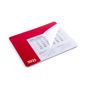 Mousepad Calendar Oficina y negocios de la M723892-134 - Product Image 1