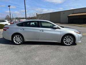 2014 Toyota Avalon Limited - Product Image 2