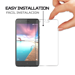 ฟิล์มกันกระแทกสำหรับ ZTE Hawkeye อุปกรณ์เสริมมือถือที่ทนทานและดูดซับแรงกระแทก - Product Image 2