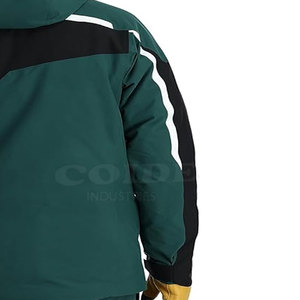 Chaquetas de Esquí de Diseño Único Hechas en Pakistán, Chaquetas de Esquí con Logotipo Personalizado Impreso para Venta en Línea - Product Image 6