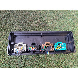 UNIDAD DE CONTROL DE AIRE ACONDICIONADO OPEL Mokka X 421271026 B16DTU (16>) - Product Image 4