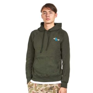 Nouvelle arrivée de sweats à capuche personnalisés en polyester pour hommes au meilleur prix sweat à capuche à sublimation - Product Image 5