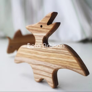 Juguetes de Madera para Niños de 5 a 7 Años para Compra al por Mayor - Product Image 1