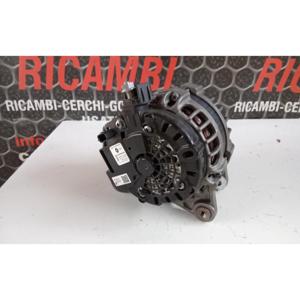 Alternatore RENAULT Captur Serie (19>) 231009092R Bifuel/Gas 1.0 - Product Image 3