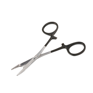 Professionnel Médical En Acier Inoxydable 12 cm Derf Porte-Aiguille Pince Manuel Chirurgical Dentaire Vétérinaire Instruments - Product Image 5