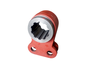 คันโยกปั๊มคอนกรีตเครื่องยนต์ดีเซล-ส่วน Cifa ประสิทธิภาพสูง22mÂ ³/H ผลผลิต160เมตรแนวตั้ง/260เมตรแนวนอนลำเลียง - Product Image 1