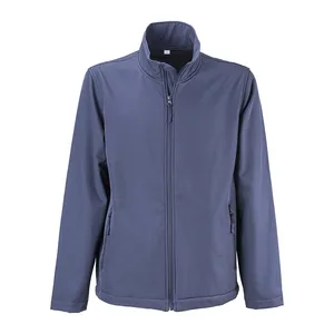 Giacca Softshell Personalizzabile 23001, Prodotto Sportivo Promozionale per Merchandising - Product Image 1
