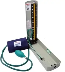 科学与外科制造钻石血压BPMR-120豪华常规汞