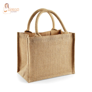 กระเป๋าผ้ากระสอบลายการ์ตูนคุณภาพสูงแบบกำหนดเอง เป็นมิตรกับสิ่งแวดล้อม ขนาดกลาง  โลโก้ สี และดีไซน์ตามสั่ง ดีที่สุดในตลาด - Product Image 2