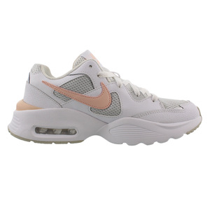 Scarpe Nike Air Max Fusion da Donna Bianche e Rosa |   100% Autentico - Product Image 1