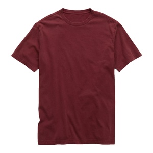 Ropa de Verano de Alta Calidad, Transpirable, Informal, para Hombre, Camiseta de Manga Corta, Talla Grande, Económica, Unisex, de Algodón 2026 - Product Image 3