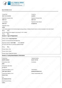 Barattolo di miele liquido organico San Ignacio 1500g | USDA organico | 100% puro senza additivi | Non-ogm | Crudo - Product Image 5