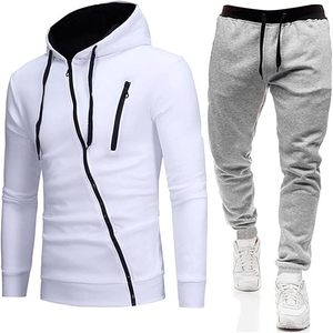 Best Selling Winter Printed Casual Long Sleeve Midweight Unisex Fleece Tracksuit Polyester Cotton Made OEM Service Windproof - Product Image 1